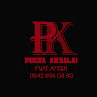 PUKKA AMBALAJ logo