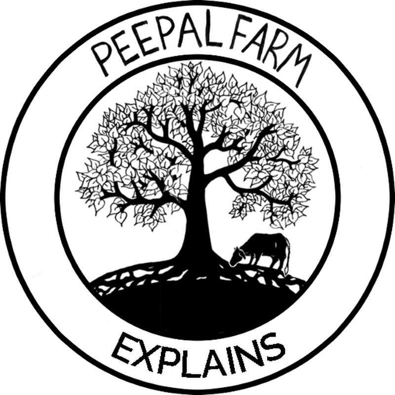 Peepal Farm Explains