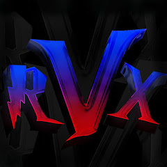 Rovex channel logo