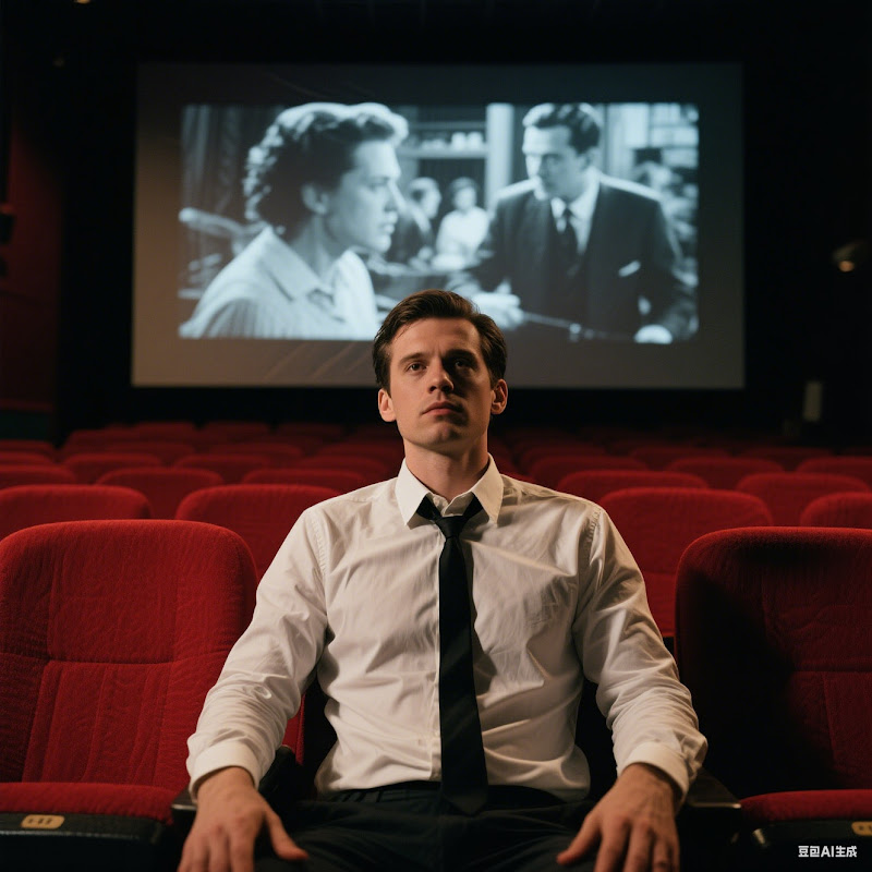 Movie and TV Impressions