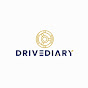 Drive Diary 2.0 logo