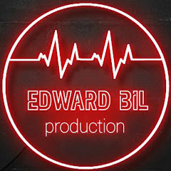 Логотип каналу Edward Bil