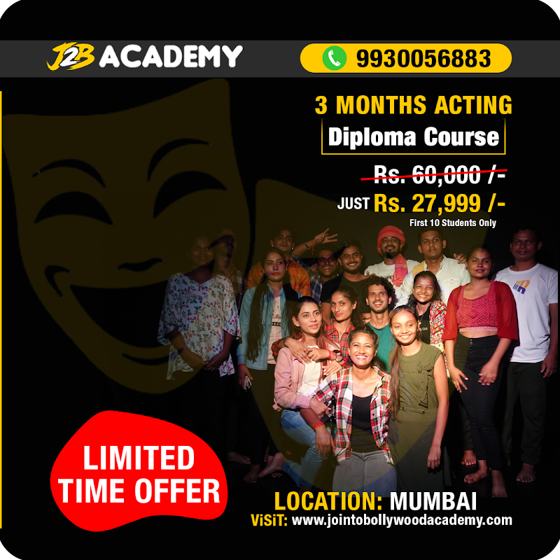 acting course