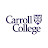 Carroll College Library & Learning Commons