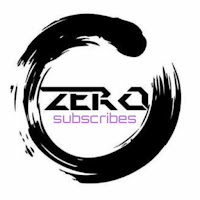 Zero subscribers profile image