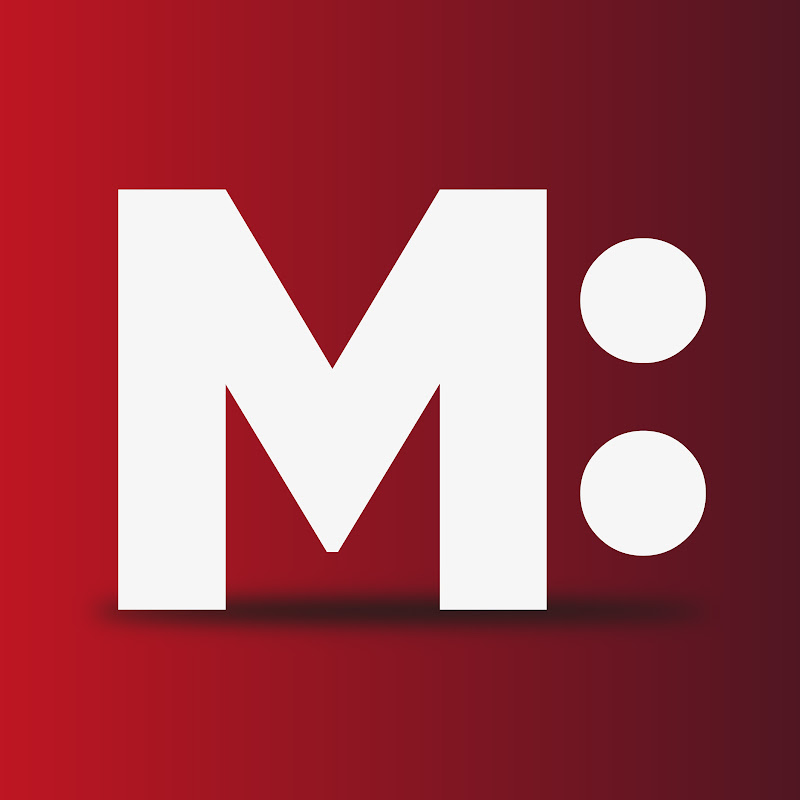 Игорь Мёдов Logo