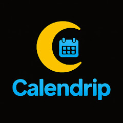 CalenDrip