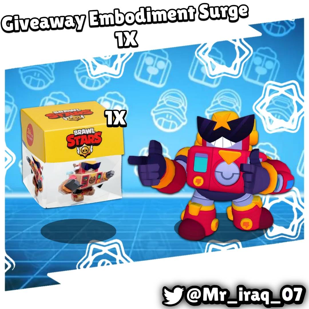 Post from MR IRAQ - Brawl stars