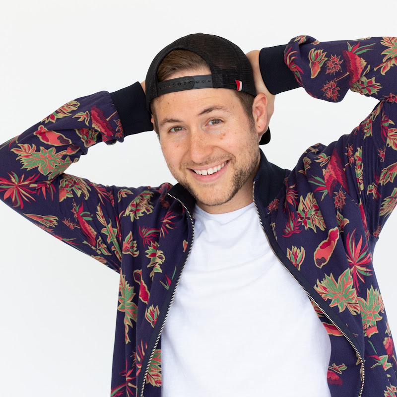Griffin Burns