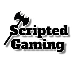 Scripted Gaming Avatar
