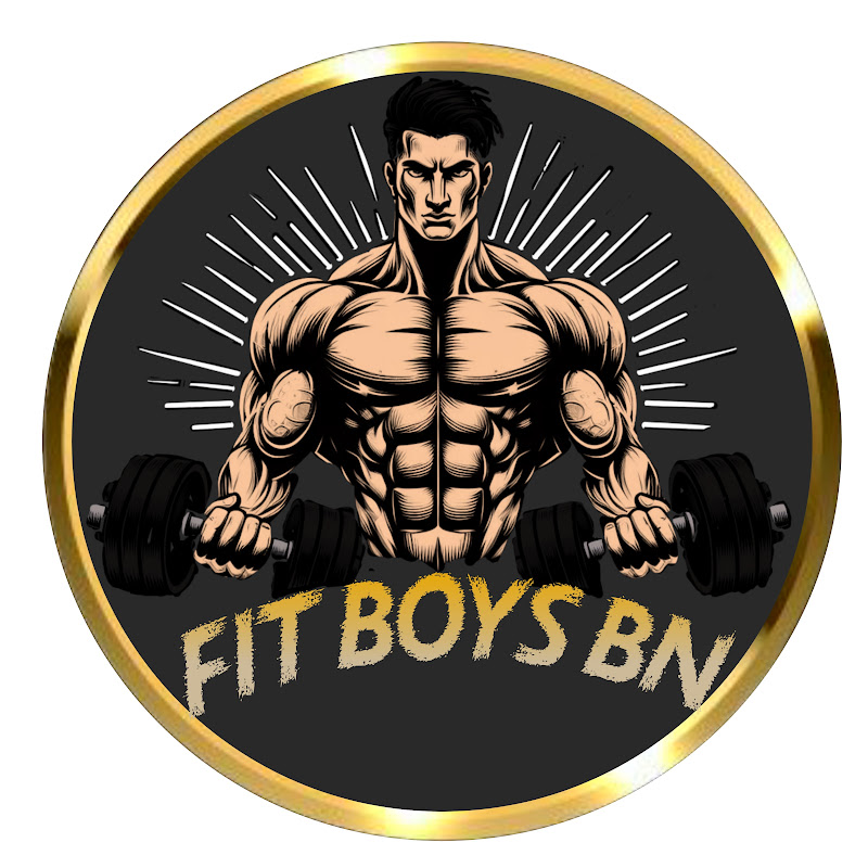 FIT BOYS BN