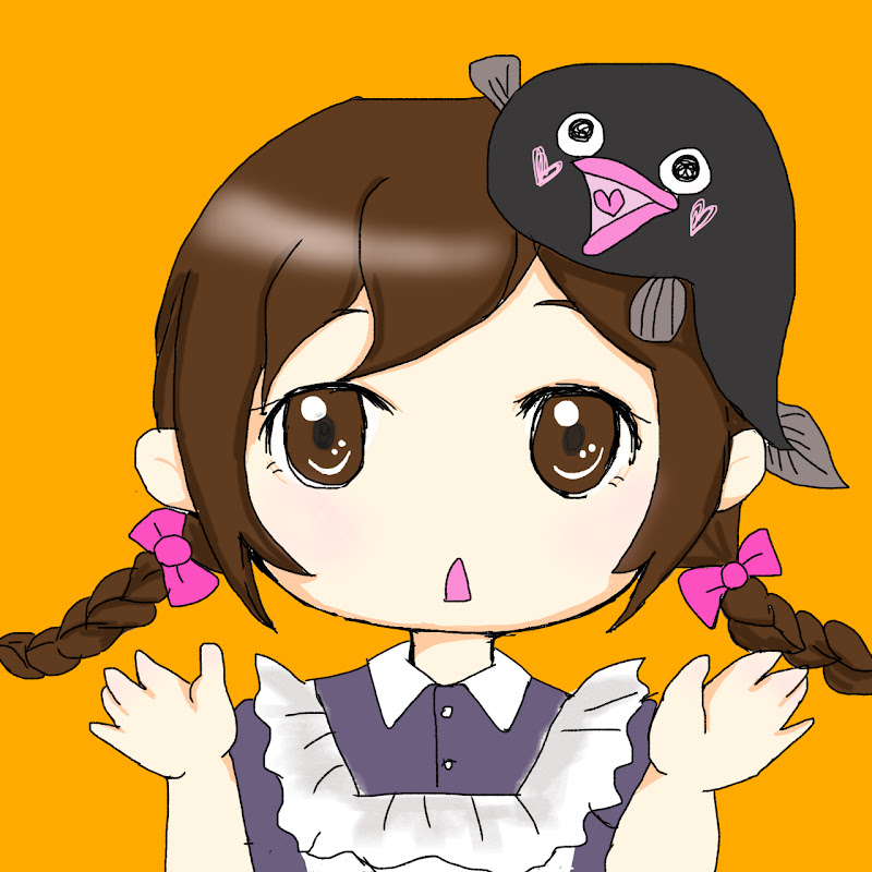 うなぎのなぎちゃんねる