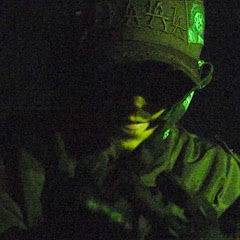 Saul Villarreal