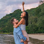 Claire and Peter Avatar