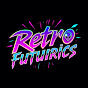 RetroFuturics logo
