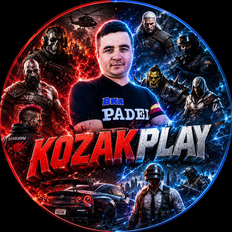 KozakPlay