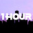 1 HOUR (MUSIC)