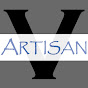 VanDam Artisan logo