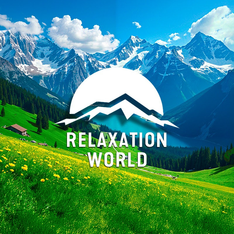Relaxation World