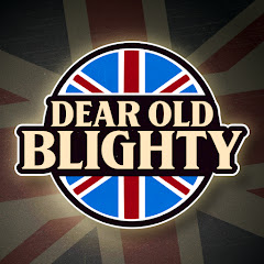 Dear Old Blighty