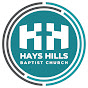 Hays Hills Baptist Church logo