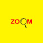 Zoom Into Movie logo