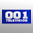 001 TÉLÉVISION