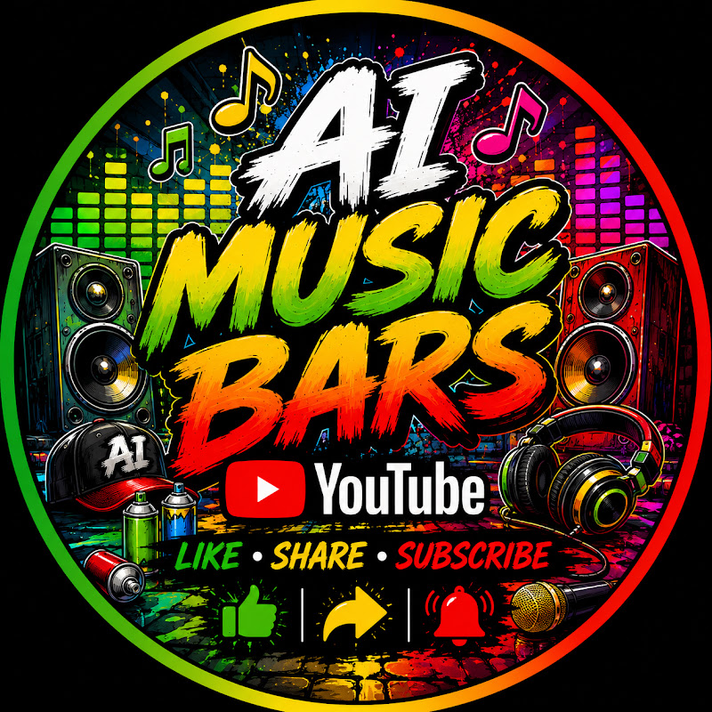 AI MUSIC BARS profile avatar