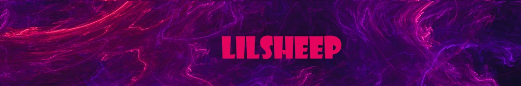 LilSheep Avatar del canal de YouTube