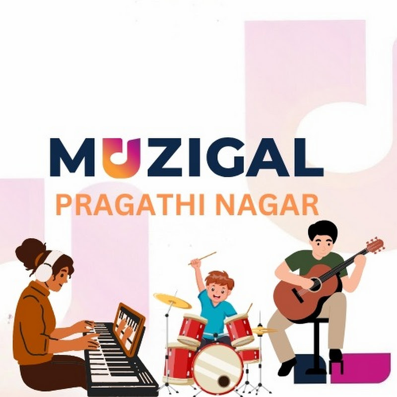 Muzigal Pragathi Nagar