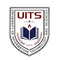 Department of Pharmacy, UITS logo