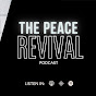 The Peace Revival Podcast logo