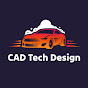 CAD Tech Design logo