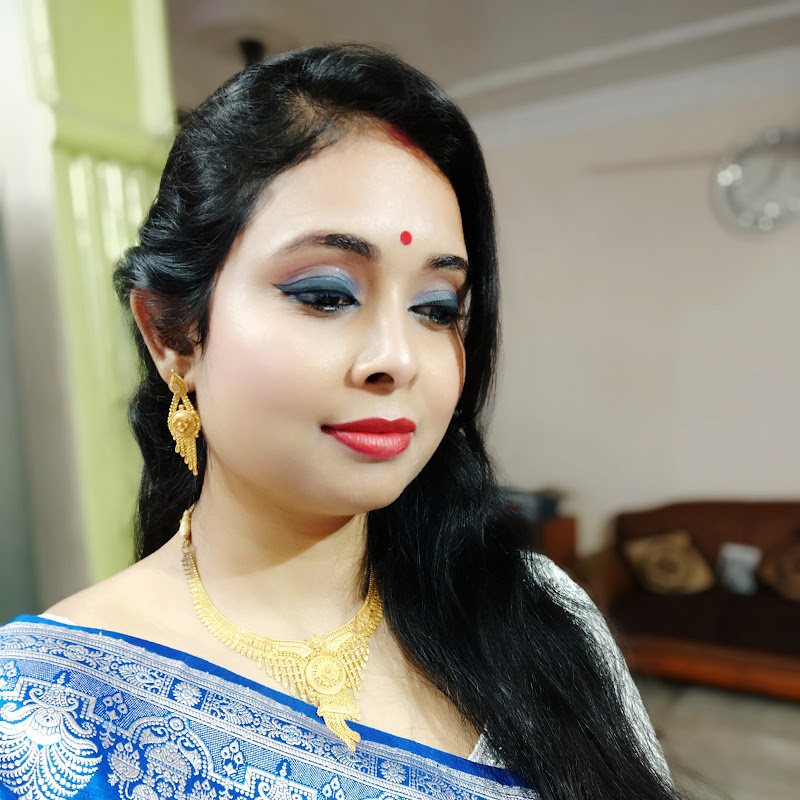 MUNMUN SEN"s daily vlogs