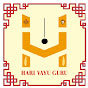 Hari Vayu Guru logo