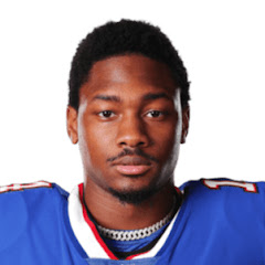 Stefon Diggs