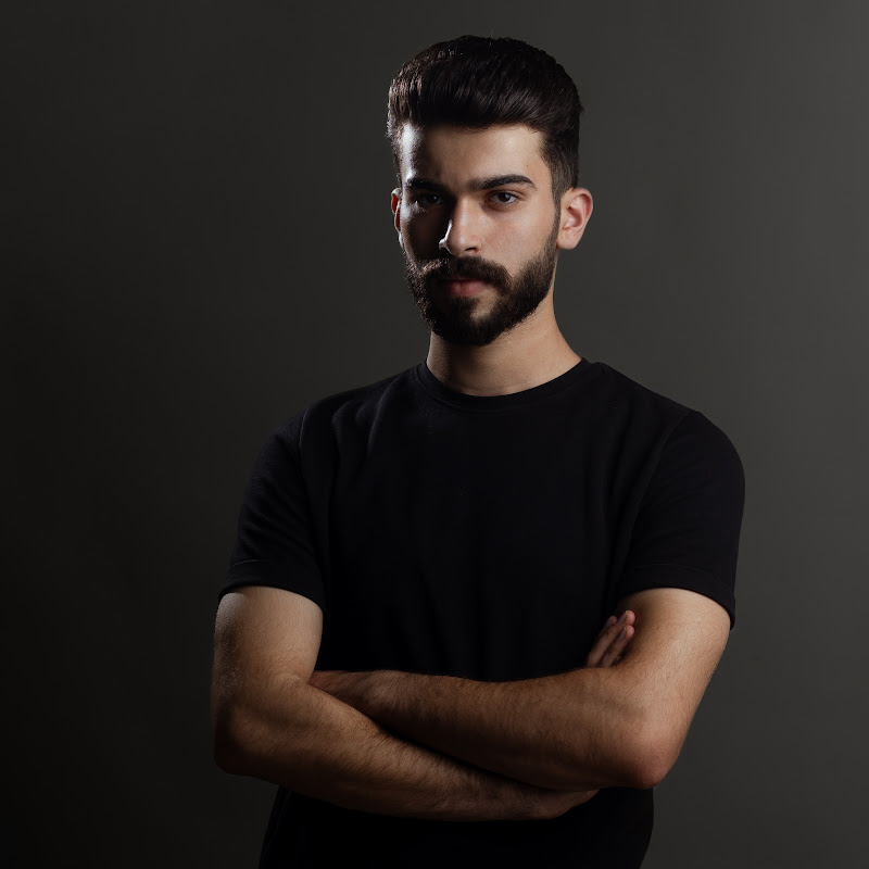 Zaid irshaid