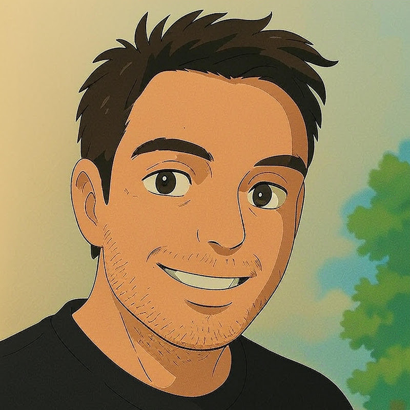 Channel Avatar