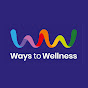 Ways to Wellness logo