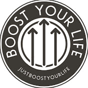 Boostyourlife