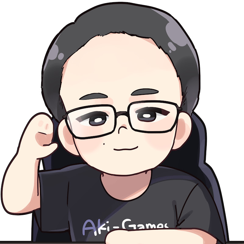 Aki-Games / あきゲームズのサムネイル