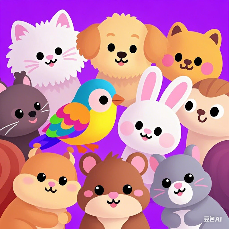 Animal TV avatar