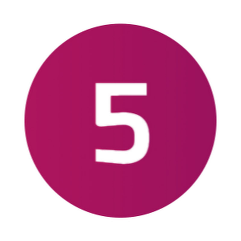5 minuta shqip