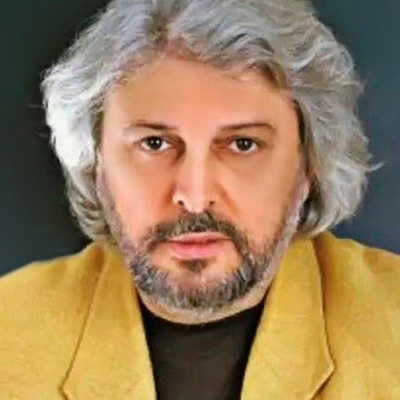 Вячеслав Добрынин
