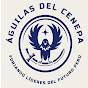 ACADEMIA PRE MILITAR POLICIAL AGUILAS DEL CENEPA  logo