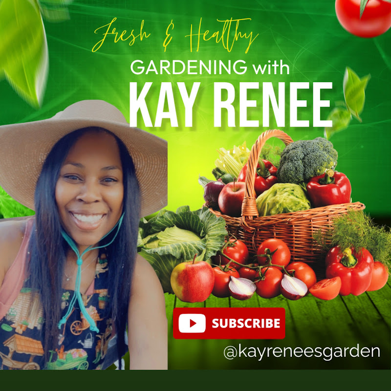 Kay Renee’s Garden