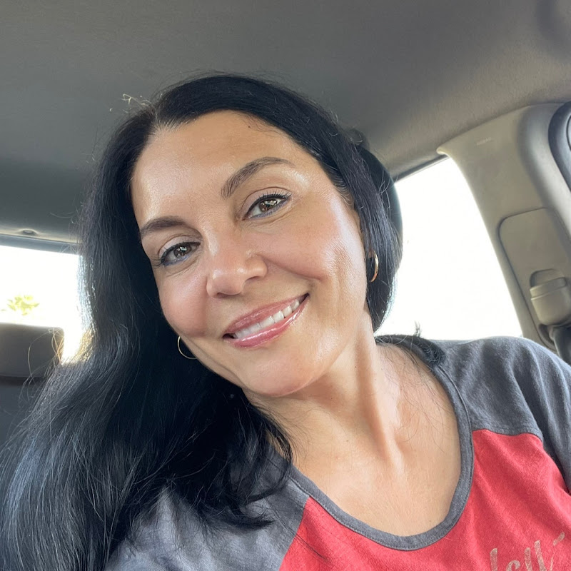 Таня Спрингер 