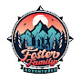 The Foster Family Adventures logo