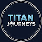 Titan journeys logo