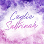Carlie & Sabrinah  logo